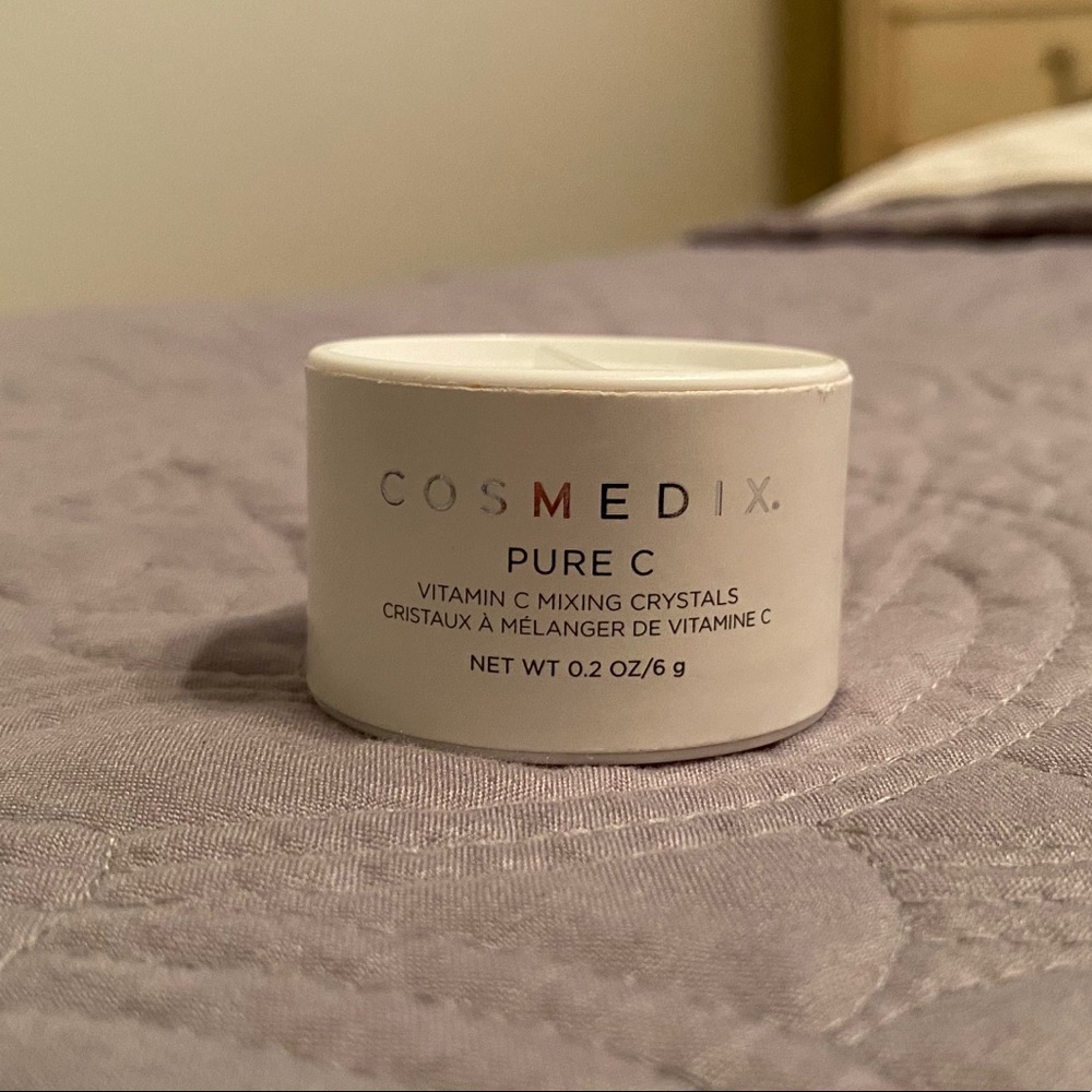Cosmedix Pure C